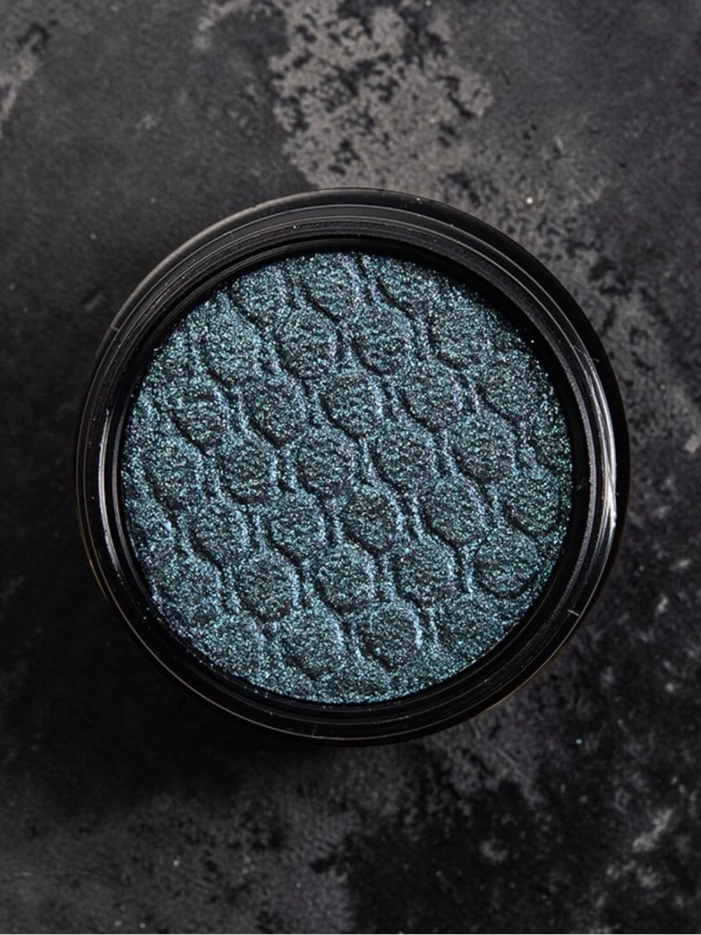 Limited Edition & Rare Colourpop Supershock Eyeshadow | Patchwork